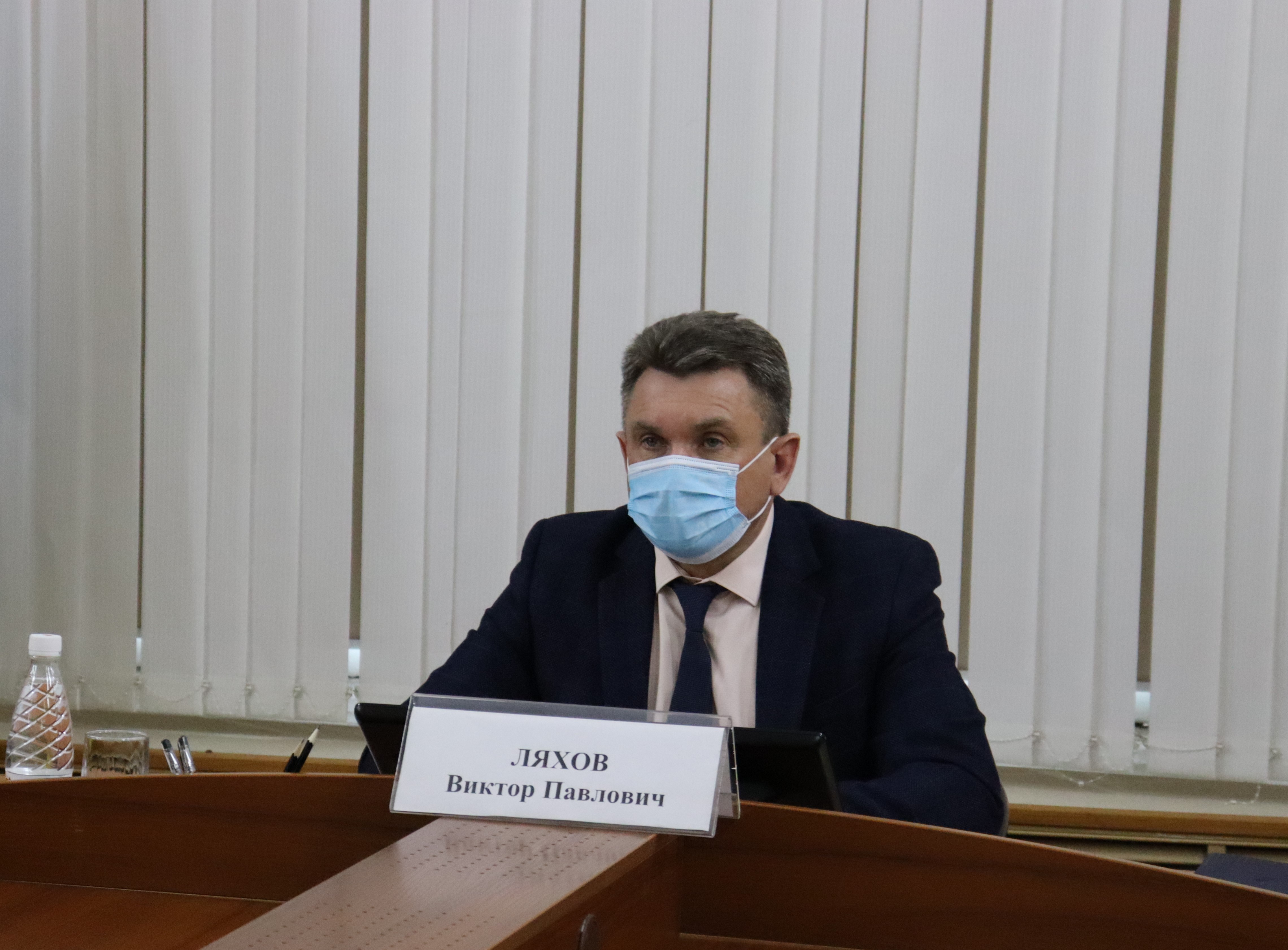 С 22 марта возобновят проведение диспансеризации и профилактических осмотров жителей Краснодарского края